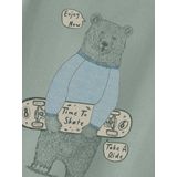 T-shirt - Regular Fit - Jersey - Korte Mouwen