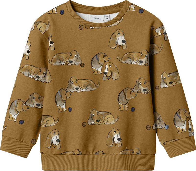 NAME IT - MINI - Sweater