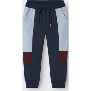 Name It - KELLAN - Skinny Broek - Blauw - Regular Fit