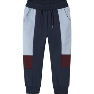 Name It - KELLAN - Skinny Broek - Blauw - Regular Fit