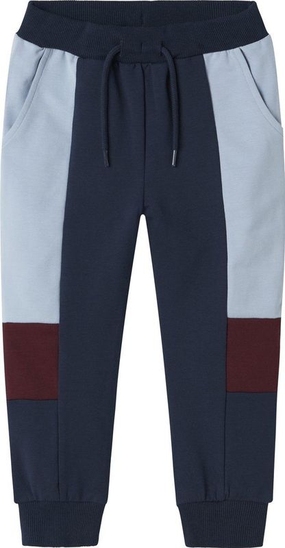 Name It - KELLAN - Skinny Broek - Blauw - Regular Fit