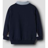 NAME IT - NMMLUCAN LS NREG - Sweatshirt - Jongens - Lange Mouwen