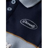 NAME IT - NMMLUCAN LS NREG - Sweatshirt - Jongens - Lange Mouwen