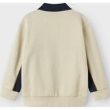 NAME IT - NMMLUCAN LS NREG - Sweatshirt - Jongens - Lange Mouwen