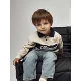 NAME IT - NMMLUCAN LS NREG - Sweatshirt - Jongens - Lange Mouwen