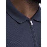 Polo - Korte Mouwen - Lichtgewicht Jersey - Plus Model - Gerecycled Polyester