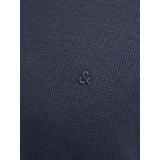 Polo - Korte Mouwen - Lichtgewicht Jersey - Plus Model - Gerecycled Polyester