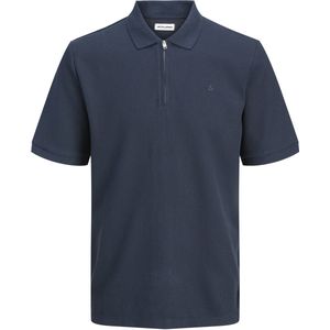 Polo - Korte Mouwen - Lichtgewicht Jersey - Plus Model - Gerecycled Polyester