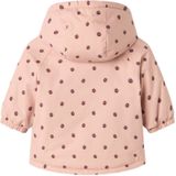 Lasnow05 - Ski-jas - Waterdicht - Met Afneembare Capuchon - Fleece Voering