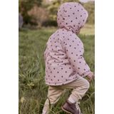 Lasnow05 - Ski-jas - Waterdicht - Met Afneembare Capuchon - Fleece Voering