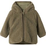 Teddy Jas - Jack - Met Capuchon - Lange Mouwen