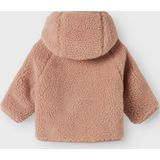 Teddy Jas - Jack - Met Capuchon - Lange Mouwen