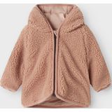 Teddy Jas - Jack - Met Capuchon - Lange Mouwen