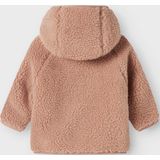 Teddy Jas - Jack - Met Capuchon - Lange Mouwen