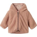 Teddy Jas - Jack - Met Capuchon - Lange Mouwen