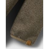 Loose Fit - Softshell Pak - Ademend - Waterdicht - Lange Mouwen - Afneembare Capuchon