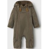 Loose Fit - Softshell Pak - Ademend - Waterdicht - Lange Mouwen - Afneembare Capuchon