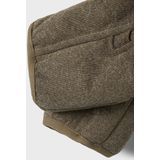 Loose Fit - Softshell Pak - Ademend - Waterdicht - Lange Mouwen - Afneembare Capuchon