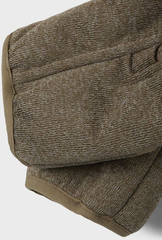 Loose Fit - Softshell Pak - Ademend - Waterdicht - Lange Mouwen - Afneembare Capuchon