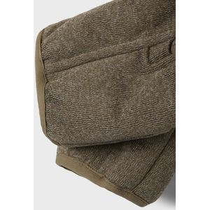 Loose Fit - Softshell Pak - Ademend - Waterdicht - Lange Mouwen - Afneembare Capuchon