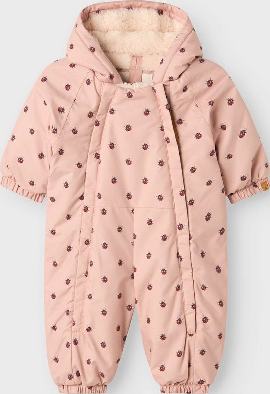 Lasnow05 - Skipak - Waterdicht - Ademend - Kinderen