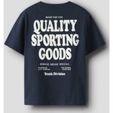 NAME IT - NKMLAWSON SS NREG TOP - T-shirt - Jongens - Korte Mouwen