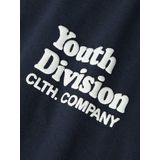 NAME IT - NKMLAWSON SS NREG TOP - T-shirt - Jongens - Korte Mouwen