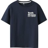 NAME IT - NKMLAWSON SS NREG TOP - T-shirt - Jongens - Korte Mouwen