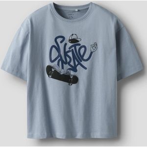 Biologisch Katoen T-shirt