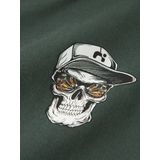 Sweatshirt - Hoodie - Zacht - Lange Mouwen - Kangoeroezak