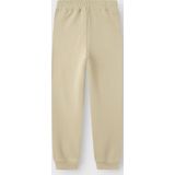 Joggingbroek - Regular Fit - Geborstelde Sweatstof - Zachte Binnenkant - Verstelbare Taille