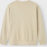 NAME IT KIDS - Sweater - Ecru