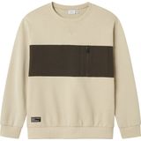 NAME IT KIDS - Sweater - Ecru