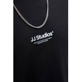 JACK&JONES - JJESOHO TEE SS CREW NECK NOOS PLS - T-shirt - Heren