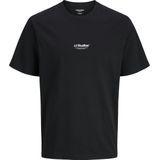 JACK&JONES - JJESOHO TEE SS CREW NECK NOOS PLS - T-shirt - Heren
