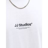 Basic T-shirt - Ronde Hals - Korte Mouwen - Jersey - Plus-Size