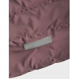 NAME IT - NMFMUSK PUFFER JACKET TB - Buitenjas - Meisjes