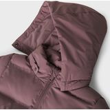NAME IT - NMFMUSK PUFFER JACKET TB - Buitenjas - Meisjes