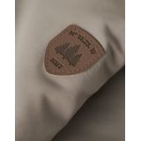 NAME IT - Parka Jas - Jack - Met Afneembare Capuchon - Teddy Voering