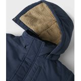 NAME IT - NKMMARLOW PARKA JACKET PB - Buitenjas - Jongens