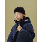 NAME IT - NKMMARLOW PARKA JACKET PB - Buitenjas - Jongens