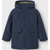NAME IT - NKMMARLOW PARKA JACKET PB - Buitenjas - Jongens