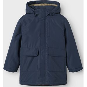 NAME IT - NKMMARLOW PARKA JACKET PB - Buitenjas - Jongens
