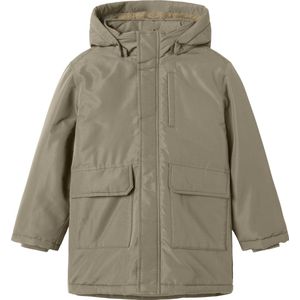 NAME IT - NKMMARLOW PARKA JACKET PB - Buitenjas - Jongens