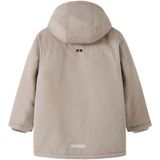 NAME IT - NKMMARLOW PARKA JACKET PB - Buitenjas - Jongens