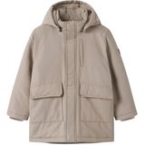 NAME IT - NKMMARLOW PARKA JACKET PB - Buitenjas - Jongens