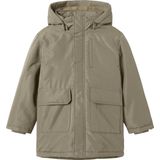 NAME IT - NKMMARLOW PARKA JACKET PB - Buitenjas - Jongens