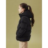 NAME IT - NKNMUSK PUFFER JACKET TB NOOS - Unisex - Buitenjassen