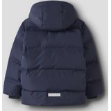 NAME IT - NKNMUSK PUFFER JACKET TB NOOS - Unisex - Buitenjassen