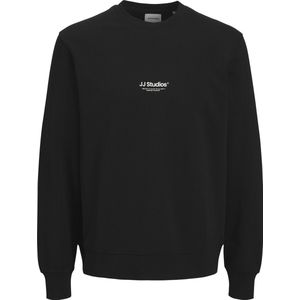 Sweaters - Ronde Hals - Lange Mouwen - 80% Katoen - 20% Polyester